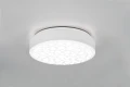 Plafon Lampa sufitowa CHIZU biały mat ⌀28cm. LED 11W 4000K RL R67162831 | 4017807556384 noxbox lampynox www.lampynox.pl