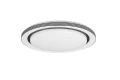 Lampa sufitowa plafon ATRIA ⌀48cm. LED Dim. Starlight 21W 3000-6000K Pilot RL R67041932 | 4017807552577 noxbox lampynox www.lampynox.pl