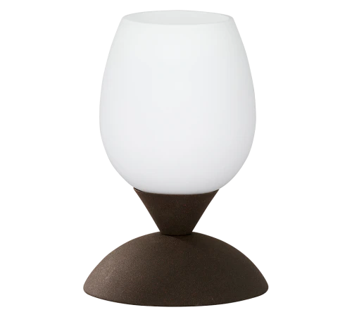 Lampka stołowa CUP II rdzawa miedź E14 RL R59441024 | 4017807551501 noxbox lampynox www.lampynox.pl