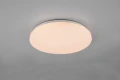 Plafon KIRA śr.38cm. RGBW PILOT DIM LED 18W 3000-6000K RL R62381101 | 4017807559866 noxbox lampynox www.lampynox.pl