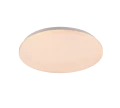 Plafon KIRA śr.38cm. RGBW PILOT DIM LED 18W 3000-6000K RL R62381101 | 4017807559866 noxbox lampynox www.lampynox.pl