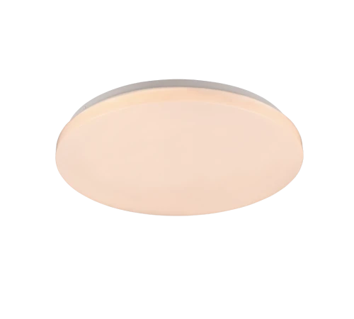 Plafon KIRA śr.38cm. RGBW PILOT DIM LED 18W 3000-6000K RL R62381101 | 4017807559866 noxbox lampynox www.lampynox.pl