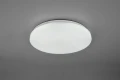Plafon KIRA śr.38cm. RGBW PILOT DIM LED 18W 3000-6000K RL R62381101 | 4017807559866 noxbox lampynox www.lampynox.pl