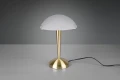 Lampka stołowa PILZ II mosiądz mat E14 RL R59261008 | 4017807551471 noxbox lampynox www.lampynox.pl