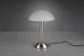 Lampka stołowa PILZ II nikiel mat E14 RL R59261007 | 4017807551464 noxbox lampynox www.lampynox.pl