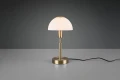 Lampka stołowa DON II mosiądz mat E14 RL R59111008 | 4017807551457 noxbox lampynox www.lampynox.pl