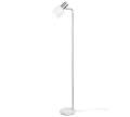 Lampa podłogowa stojąca ADAM biały mat E27 RL R41041031 | 4017807539202 noxbox lampynox www.lampynox.pl
