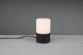 Lampka stołowa ARY II czarny mat E14 Trio 591000132 | 4017807551174 noxbox lampynox www.lampynox.pl