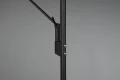 Lampa podłogowa BRANTFORD czarny mat LED Dim. 30W | 6,5W 2700+3200+4000K Trio 425610232 | 4017807525267 noxbox lampynox www.lampynox.pl