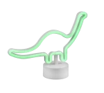 BRONTO dinozaur LED 1,6W Lampka dekoracyjna