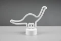 Lampka dekoracyjna BRONTO dinozaur LED 1,6W RL R55360101 | 4017807541311 noxbox lampynox www.lampynox.pl