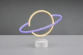 Lampka dekoracyjna PLANET LED 1,6W RL R55370101 | 4017807541335 noxbox lampynox www.lampynox.pl