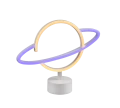 Lampka dekoracyjna PLANET LED 1,6W RL R55370101 | 4017807541335 noxbox lampynox www.lampynox.pl