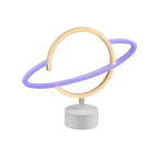 PLANET LED 1,6W Lampka dekoracyjna