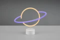 Lampka dekoracyjna PLANET LED 1,6W RL R55370101 | 4017807541335 noxbox lampynox www.lampynox.pl