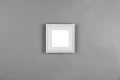 Plafon CARUS biały mat 20x20cm. LED COB 10W | 7W 4000K RL R67212031 | 4017807541441 noxbox lampynox www.lampynox.pl