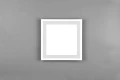 Plafon CARUS biały mat 33x33cm. LED COB 16W | 8,5W 4000K RL R67213331 | 4017807541977 noxbox lampynox www.lampynox.pl