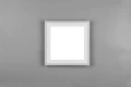 Plafon CARUS biały mat 33x33cm. LED COB 16W | 8,5W 4000K RL R67213331 | 4017807541977 noxbox lampynox www.lampynox.pl