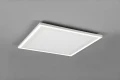 Plafon CARUS biały mat 43x43cm. LED COB 20W | 9W 4000K RL R67214331 | 4017807542219 noxbox lampynox www.lampynox.pl