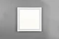 Plafon CARUS biały mat 43x43cm. LED COB 20W | 9W 4000K RL R67214331 | 4017807542219 noxbox lampynox www.lampynox.pl