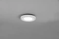 Plafon CARUS biały mat ⌀20cm. LED COB 10W | 7W 4000K RL R67222031 | 4017807541489 noxbox lampynox www.lampynox.pl