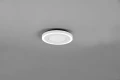 Plafon CARUS biały mat ⌀20cm. LED COB 10W | 7W 4000K RL R67222031 | 4017807541489 noxbox lampynox www.lampynox.pl