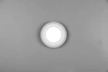 Plafon CARUS biały mat ⌀20cm. LED COB 10W | 7W 4000K RL R67222031 | 4017807541489 noxbox lampynox www.lampynox.pl