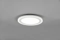 Plafon CARUS biały mat ⌀34cm. LED COB 16W | 8,5W 4000K RL R67223331 | 4017807542103 noxbox lampynox www.lampynox.pl