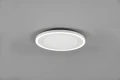 Plafon CARUS biały mat ⌀34cm. LED COB 16W | 8,5W 4000K RL R67223331 | 4017807542103 noxbox lampynox www.lampynox.pl