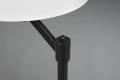 Lampka stołowa CASSIO czarny mat E27 Trio 514400132 | 4017807539400 noxbox lampynox www.lampynox.pl