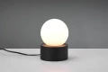 Lampka stołowa COUNTESS czarny mat E14 RL R59051032 | 4017807539141 noxbox lampynox www.lampynox.pl
