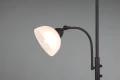 Lampa podłogowa stojąca COUNTRY miedź E27 + E14 RL R46322024 | 4017807517378 noxbox lampynox www.lampynox.pl