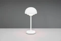 Lampka stołowa zewnętrzna ELLIOT biały LED 2W 3000K IP44 RL R52306131 | 4017807540925 noxbox lampynox www.lampynox.pl