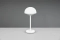 Lampka stołowa zewnętrzna ELLIOT biały LED 2W 3000K IP44 RL R52306131 | 4017807540925 noxbox lampynox www.lampynox.pl