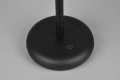 Lampka stołowa zewnętrzna ELLIOT czarny mat LED dim. 2W 3000K IP44 RL R52306132 | 4017807540901 noxbox lampynox www.lampynox.pl