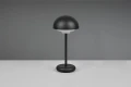Lampka stołowa zewnętrzna ELLIOT czarny mat LED dim. 2W 3000K IP44 RL R52306132 | 4017807540901 noxbox lampynox www.lampynox.pl