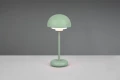 Lampka stołowa zewnętrzna ELLIOT zielony LED dim. 2W 3000K IP44 RL R52306149 | 4017807541014 noxbox lampynox www.lampynox.pl