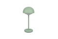 Lampka stołowa zewnętrzna ELLIOT zielony LED dim. 2W 3000K IP44 RL R52306149 | 4017807541014 noxbox lampynox www.lampynox.pl