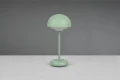 Lampka stołowa zewnętrzna ELLIOT zielony LED dim. 2W 3000K IP44 RL R52306149 | 4017807541014 noxbox lampynox www.lampynox.pl