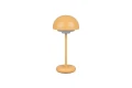 Lampka stołowa zewnętrzna ELLIOT pomarańcz LED dim. 2W 3000K IP44 RL R52306183 | 4017807540956 noxbox lampynox www.lampynox.pl