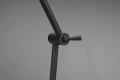 Lampka stołowa ENZO czarny mat E27 RL R50781032 | 4017807537741 noxbox lampynox www.lampynox.pl