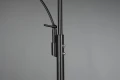 Lampa podłogowa GRANBY czarny mat LED Dim. 29W | 6,5W 2700+3200+4000K Trio 424310232 | 4017807525212 noxbox lampynox www.lampynox.pl