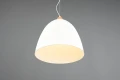 Lampa wisząca JAGGER biały mat ⌀40cm E27 RL R30681931 | 4017807522396 noxbox lampynox www.lampynox.pl