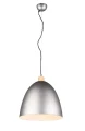 Lampa wisząca JAGGER nikiel antyczny ⌀40cm E27 RL R30681967 | 4017807522419 noxbox lampynox www.lampynox.pl