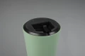 Lampka stołowa zewnętrzna LENNON zielony LED dim. 2W 3000K ładowarka USB IP44 RL R52176149 | 4017807541236 noxbox lampynox www.lampynox.pl