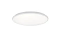 Plafon ściemnialny LIMBUS biały mat Ø50cm. LED 3 step dim. 34W 4000K RL R67021931 | 4017807542394 noxbox lampynox www.lampynox.pl