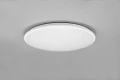 Plafon ściemnialny LIMBUS biały mat Ø50cm. LED 3 step dim. 34W 4000K RL R67021931 | 4017807542394 noxbox lampynox www.lampynox.pl