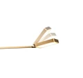 Lampa podłogowa stojąca PAVIA patyna LED dim. 12W 2300+3000+4000K ściemnialna Trio 470310104 | 4017807523348 noxbox lampynox www.lampynox.pl