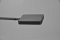 Lampa stołowa PAVIA czarny mat LED dim. 12W 2300+3000+4000K ściemnialna Trio 570310132 | 4017807523270 noxbox lampynox www.lampynox.pl