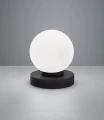 Lampka stołowa PRINZ II miedź | biały E14 RL R54011024 | 4017807551426 noxbox lampynox www.lampynox.pl